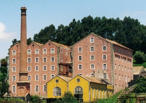 Image: Textiles Mill