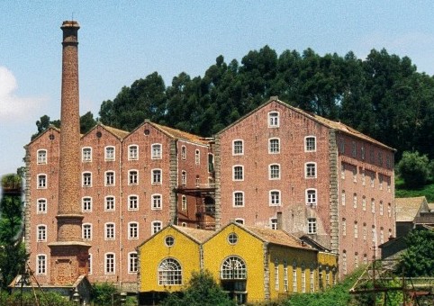 Image: Textiles Mill